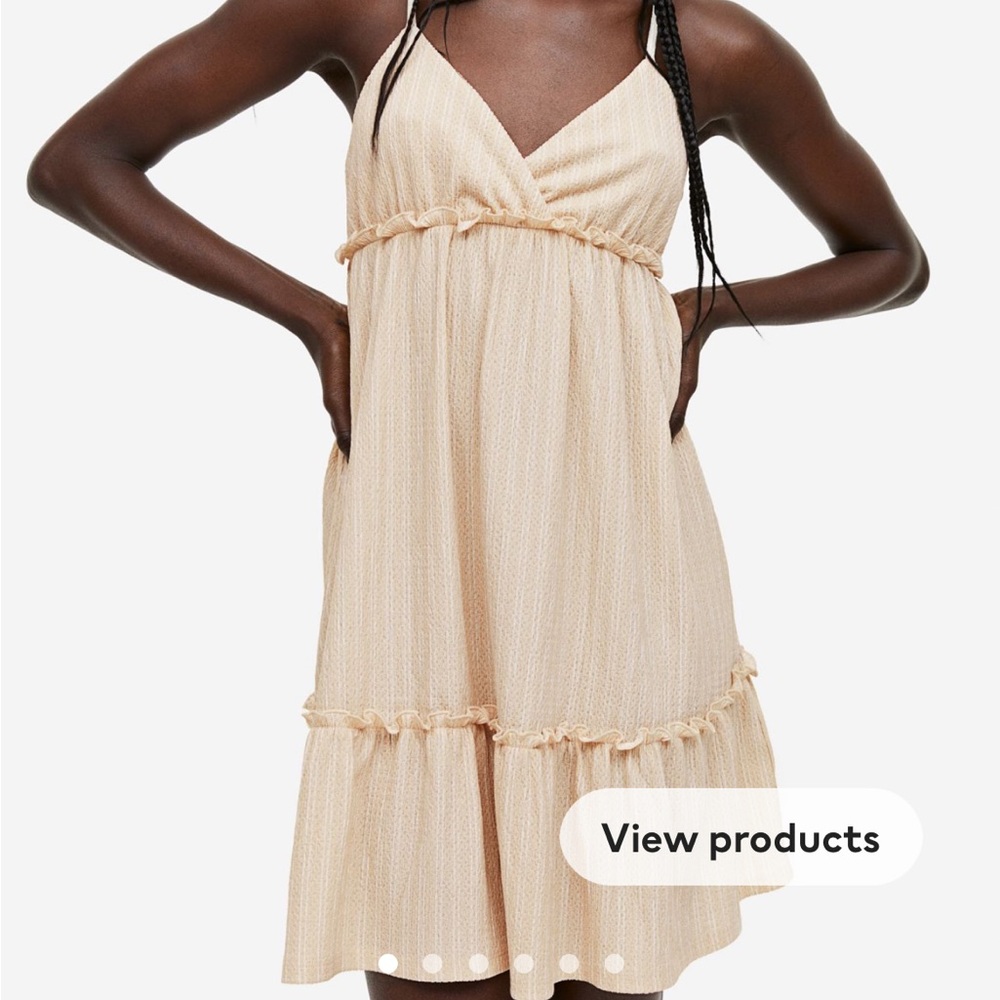 H&M Dress